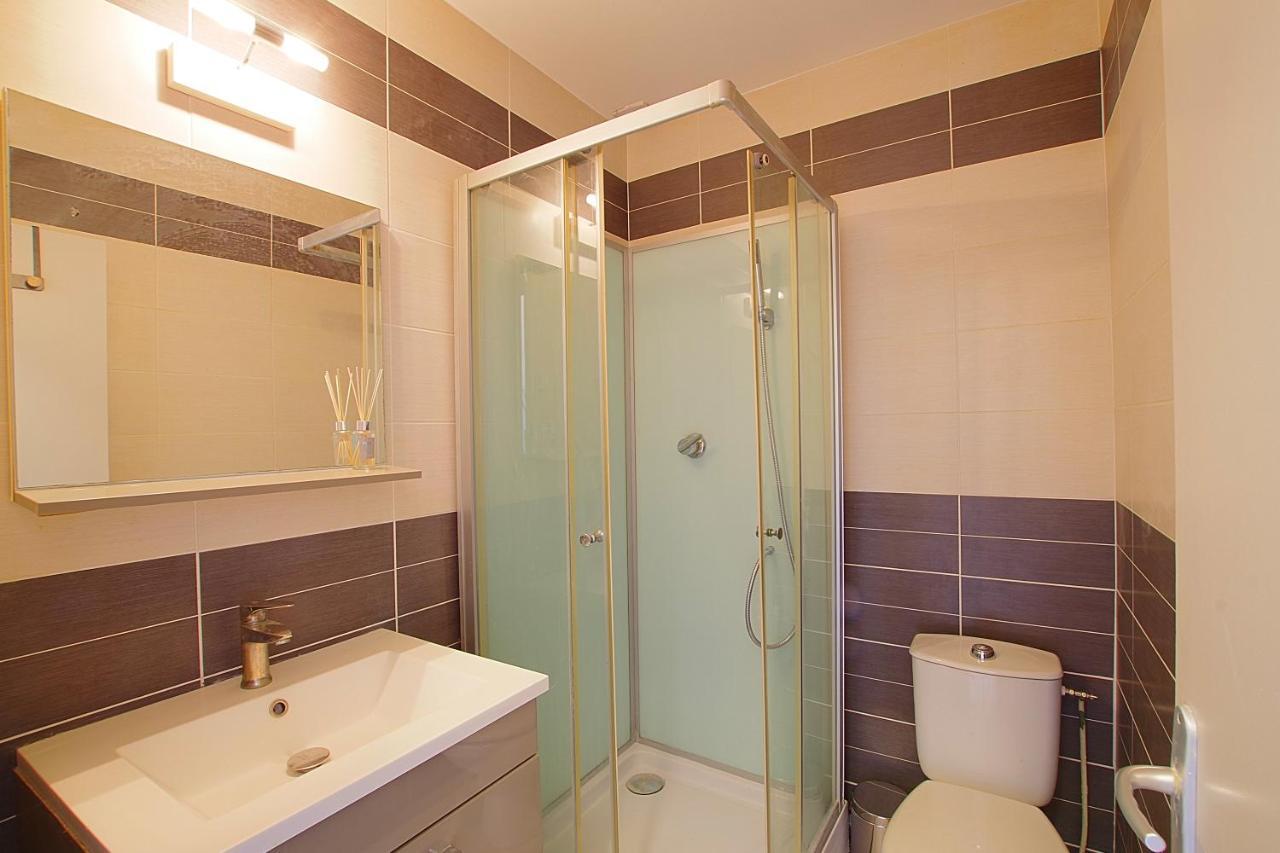 T2 Climatise A 5 Min De La Plage 'Calme & Confort' - 5 Canet Exterior foto